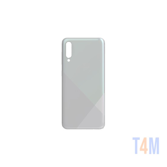 Tampa Traseira Samsung Galaxy A30S/A307 Branco